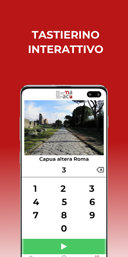 Santa Maria Capua Vetere screenshot 5