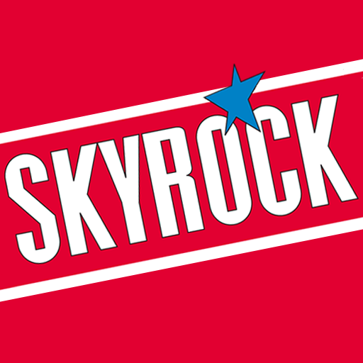 Skyrock Radio 6.0.4 Icon
