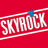 Skyrock Radio icon