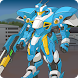 Robot Building Games - Super R - Androidアプリ