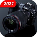 Cover Image of Download HD Camera  APK