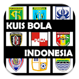 Tebak Klub Sepak Bola Indonesia icon