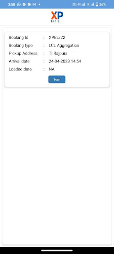 XP PUD Screen 3
