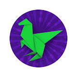 Origami Dinosaurs And Dragons icon