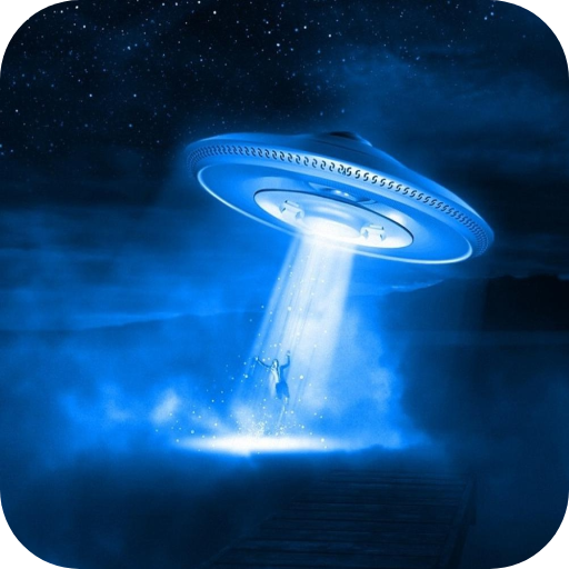 UFO Video LWP Download on Windows