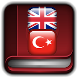 English Turkish Dictionay icon