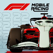 F1 Mobile Racing icon