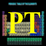 Cover Image of Tải xuống Periodic Table  APK