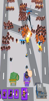 Mafia Clash screenshot 13
