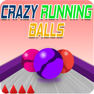 Crazy Running Balls apk