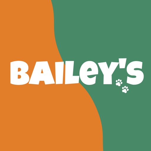 Shop Baileys logo