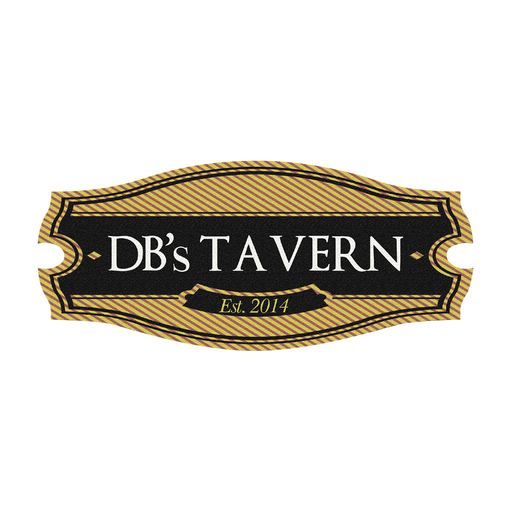 DBs Tavern Charlotte logo