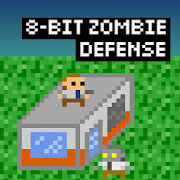 8-Bit Zombie Defense 0.6 Icon