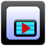 Comado Video Player icon