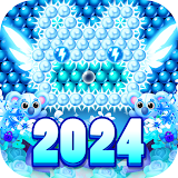 Bubble Shooter 2 Classic icon