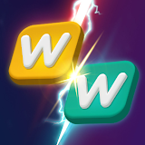 Wordlebattle with friends icon