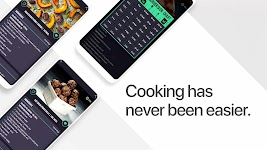 screenshot of Plant Based Recipes