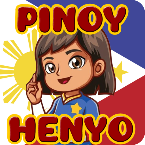Pinoy Henyo Trivia Quiz 2023  Icon