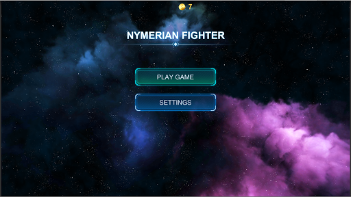 Nymerian Fighter 1.1 screenshots 1