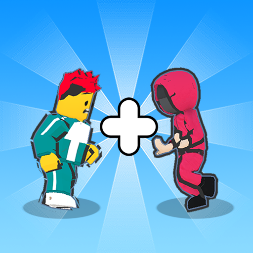 Merge Nightmare-idle impostor logo