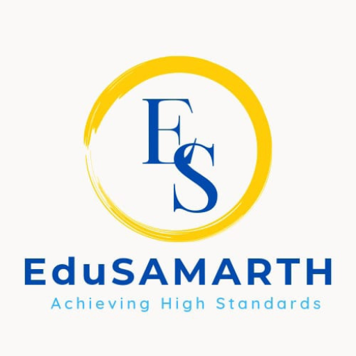 EduSAMARTH logo