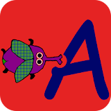ABC: Parents Draw, Kids Trace icon