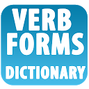 English Verb forms
