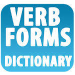 English Verb forms Apk