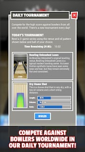Bowling Unleashed 4