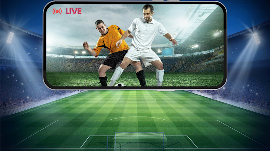 Football Live Tv Stream HD