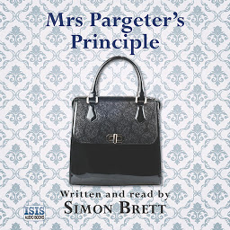 Icon image Mrs Pargeter's Principle