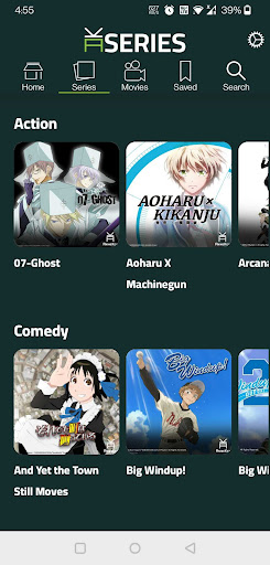 AnimeKey APK for Android Download