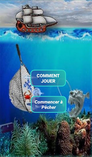 Attraper Des Poissons Screen 2