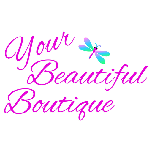 Your Beautiful Boutique logo