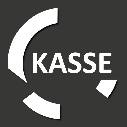 Kasse  Icon