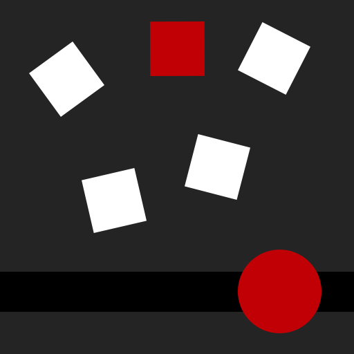 Ball Mania logo