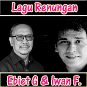 Lagu Renungan Iwan F & Ebiet Offline