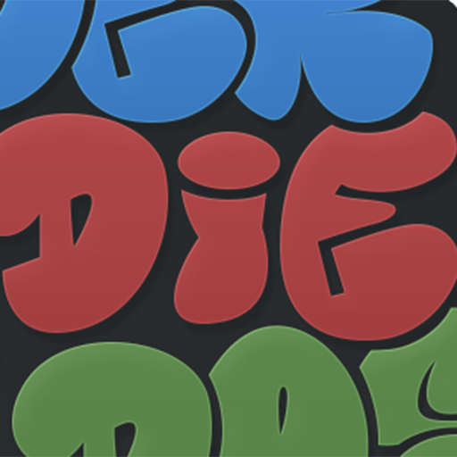 Der Die Das logo