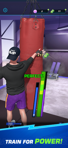 Power Slap 2