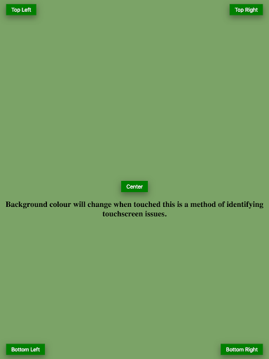 ScreenTestWaterRemover