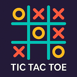 Tic Tac Toe Online (OX)