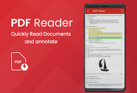 PDF Pro - Reader & Maker