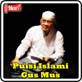 Puisi Islami Gus Mus icon