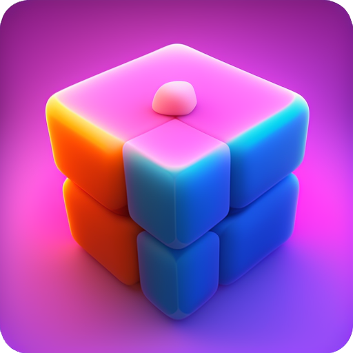 Happy Candy:Crush Combos Game logo