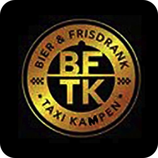 Bier & Frisdrank Taxi Kampen logo