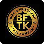 Cover Image of ダウンロード Bier & Frisdrank Taxi Kampen  APK