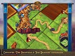 screenshot of Carcassonne: Tiles & Tactics