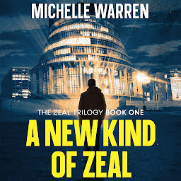 Icon image A New Kind of Zeal: A Psychological Suspense