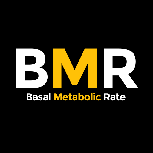 BMR CALCULATOR logo