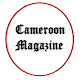Cameroon Magazine - Toute l'actualité camerounaise Install on Windows